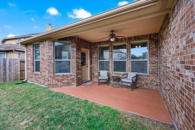 2753 Terranova Lane, League City, TX 77573