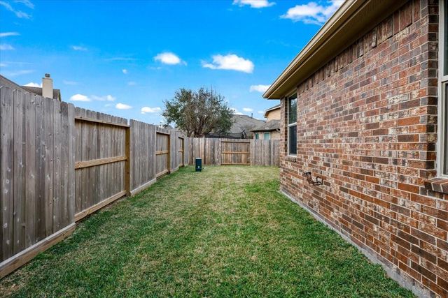 2753 Terranova Lane, League City, TX 77573