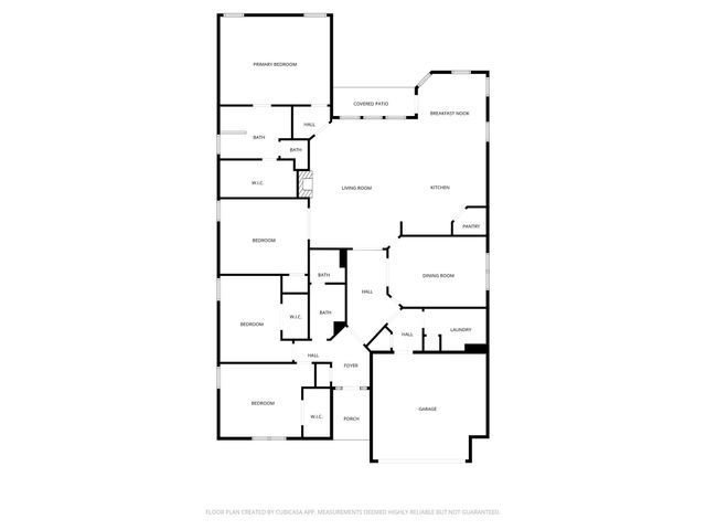 2753 Terranova Lane, League City, TX 77573