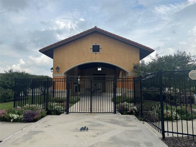 2753 Terranova Lane, League City, TX 77573