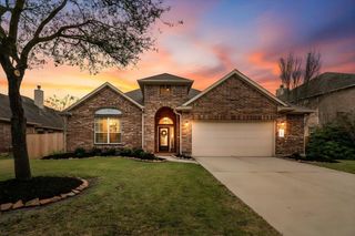 2753 Terranova Lane, League City, TX 77573