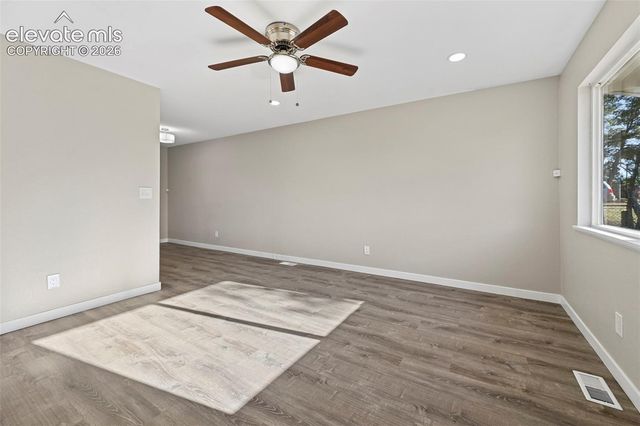838 Sequoia Drive, Colorado Springs, CO 80910