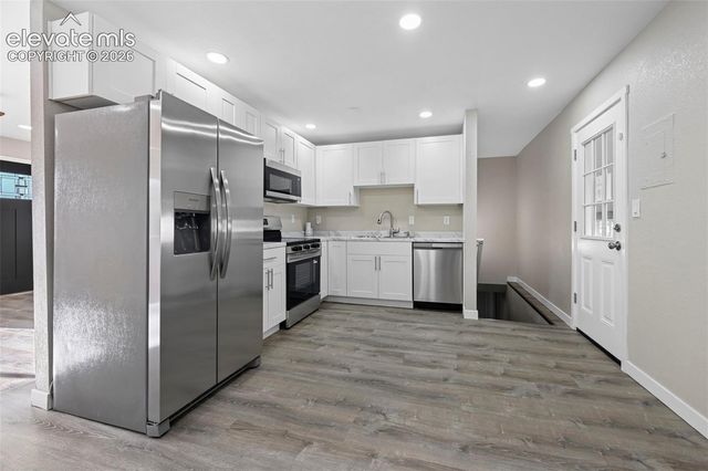 838 Sequoia Drive, Colorado Springs, CO 80910