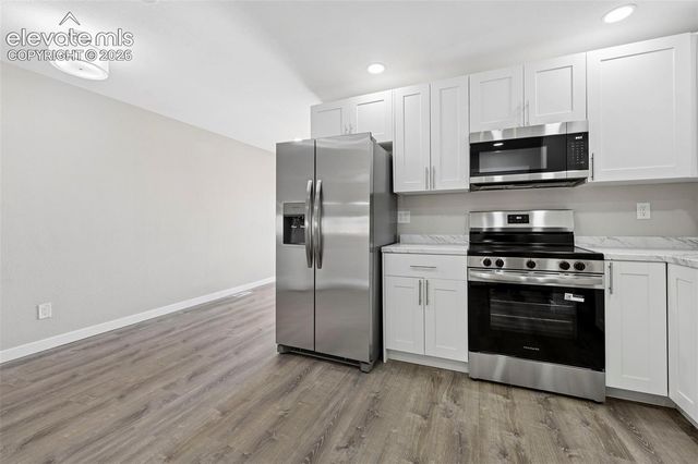 838 Sequoia Drive, Colorado Springs, CO 80910