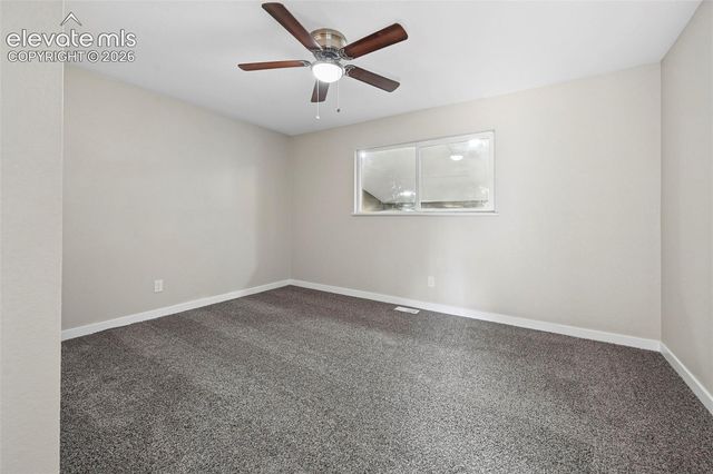 838 Sequoia Drive, Colorado Springs, CO 80910