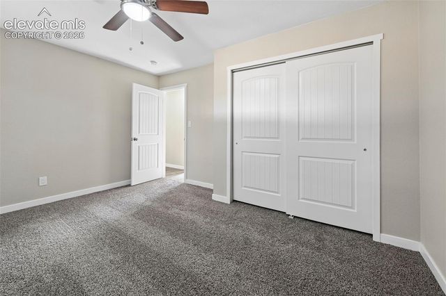 838 Sequoia Drive, Colorado Springs, CO 80910