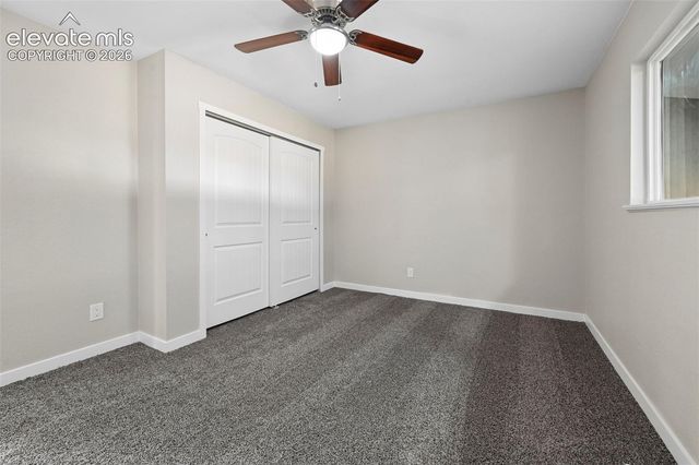 838 Sequoia Drive, Colorado Springs, CO 80910