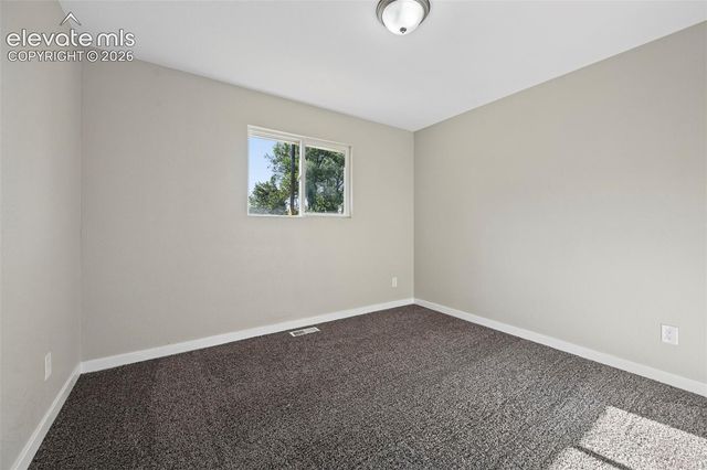 838 Sequoia Drive, Colorado Springs, CO 80910