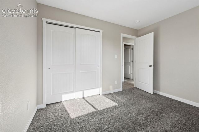 838 Sequoia Drive, Colorado Springs, CO 80910