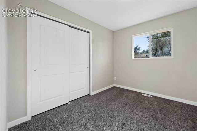 838 Sequoia Drive, Colorado Springs, CO 80910