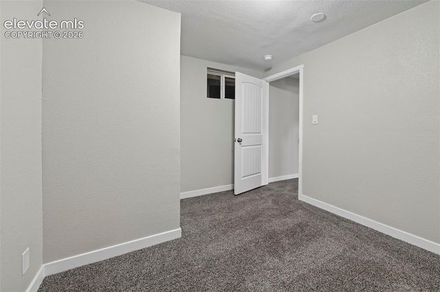 838 Sequoia Drive, Colorado Springs, CO 80910