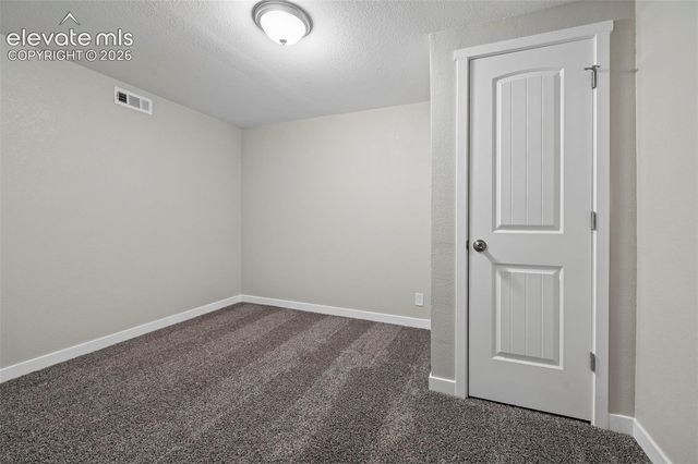 838 Sequoia Drive, Colorado Springs, CO 80910