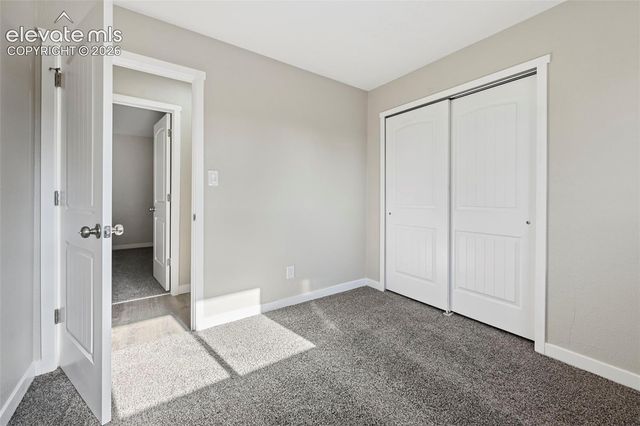 838 Sequoia Drive, Colorado Springs, CO 80910