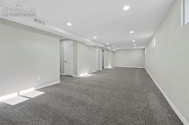 838 Sequoia Drive, Colorado Springs, CO 80910