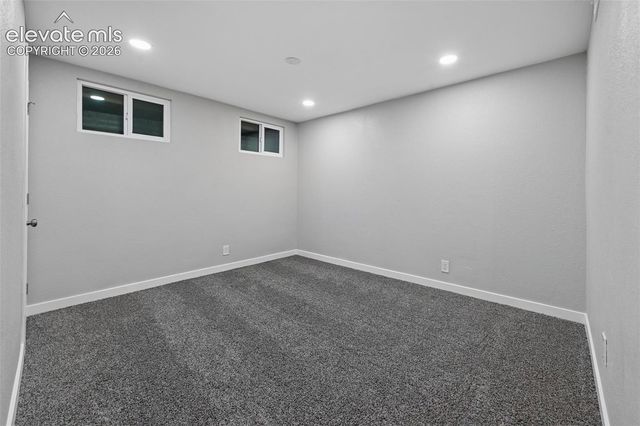 838 Sequoia Drive, Colorado Springs, CO 80910
