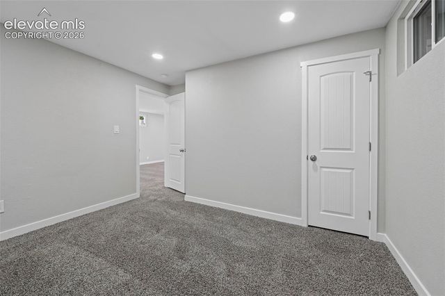 838 Sequoia Drive, Colorado Springs, CO 80910