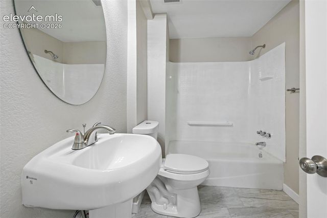 838 Sequoia Drive, Colorado Springs, CO 80910