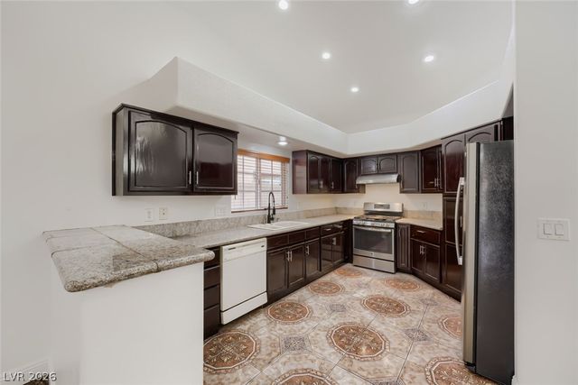 3913 Harris Avenue, Las Vegas, NV 89110
