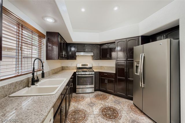 3913 Harris Avenue, Las Vegas, NV 89110