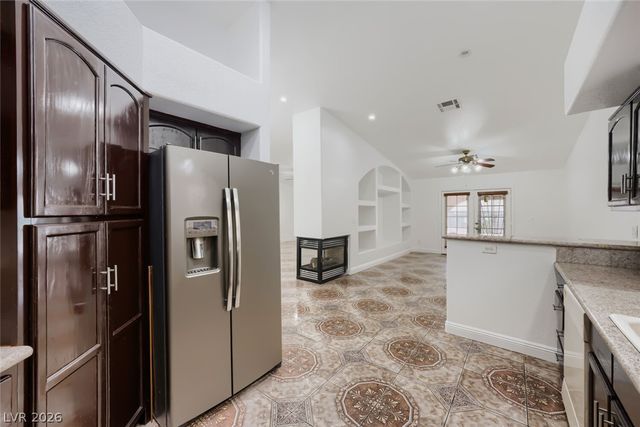 3913 Harris Avenue, Las Vegas, NV 89110