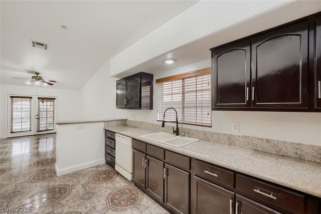 3913 Harris Avenue, Las Vegas, NV 89110