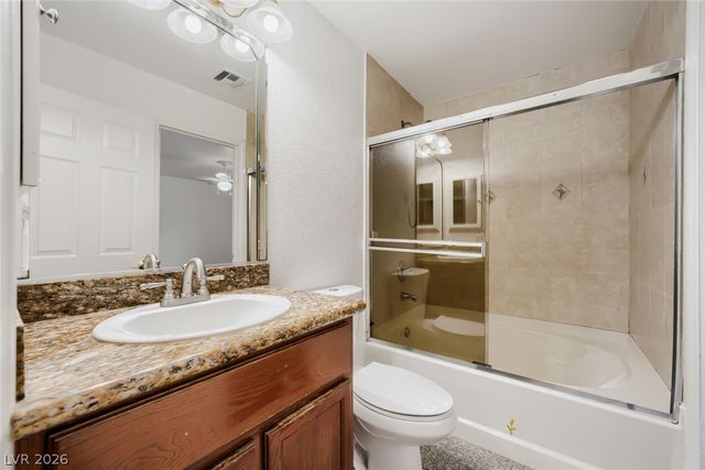 3913 Harris Avenue, Las Vegas, NV 89110