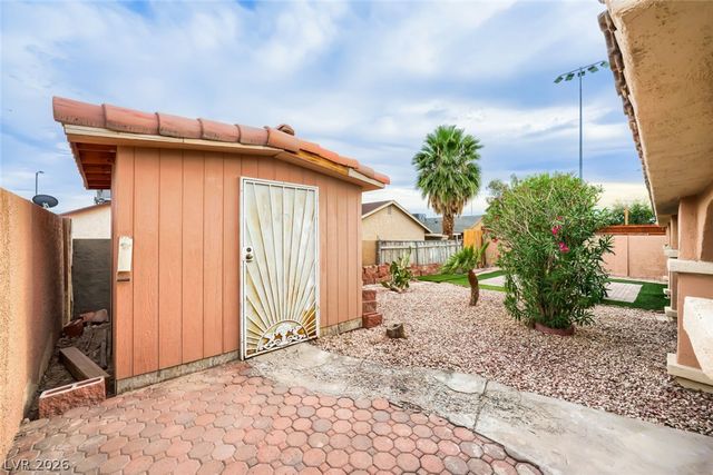 3913 Harris Avenue, Las Vegas, NV 89110