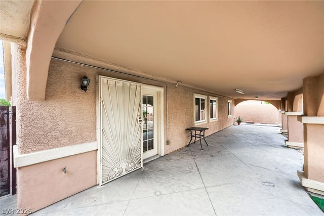 3913 Harris Avenue, Las Vegas, NV 89110