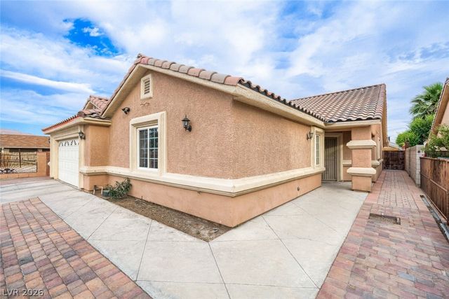 3913 Harris Avenue, Las Vegas, NV 89110