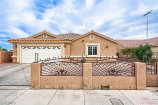 3913 Harris Avenue, Las Vegas, NV 89110