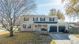 900 Moonlight Drive, Englewood, OH 45322