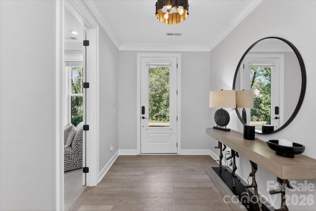 2547 Deacon Avenue, Charlotte, NC 28204