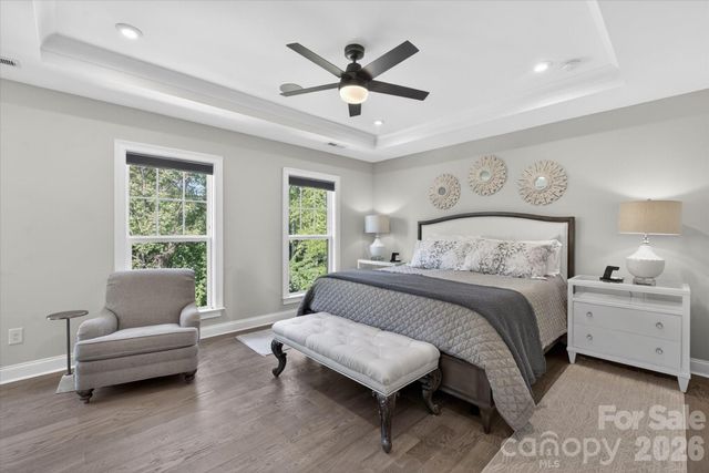 2547 Deacon Avenue, Charlotte, NC 28204