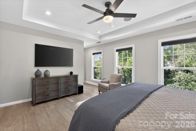 2547 Deacon Avenue, Charlotte, NC 28204