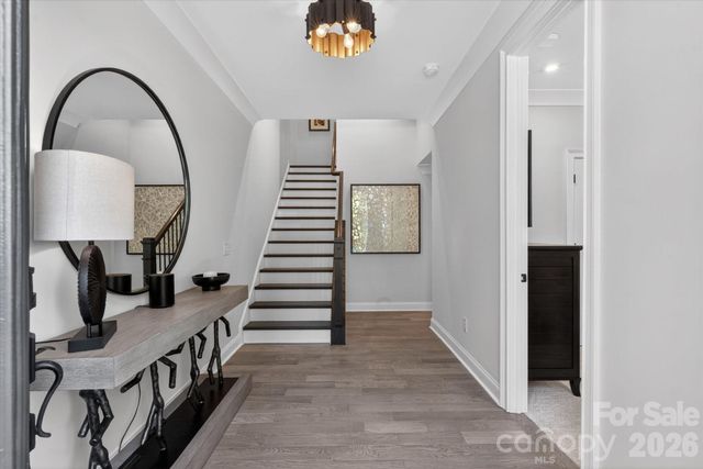 2547 Deacon Avenue, Charlotte, NC 28204