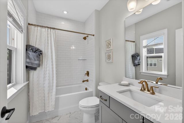 2547 Deacon Avenue, Charlotte, NC 28204