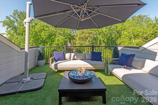 2547 Deacon Avenue, Charlotte, NC 28204