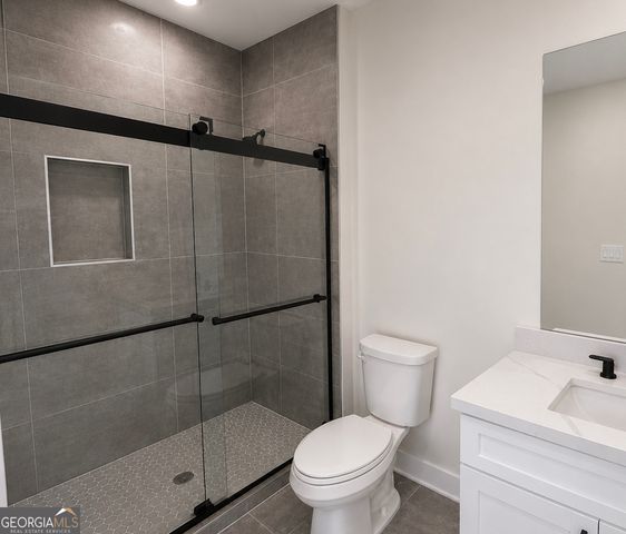 314 E Quilly Street, Griffin, GA 30223