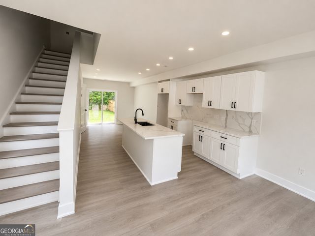 314 E Quilly Street, Griffin, GA 30223