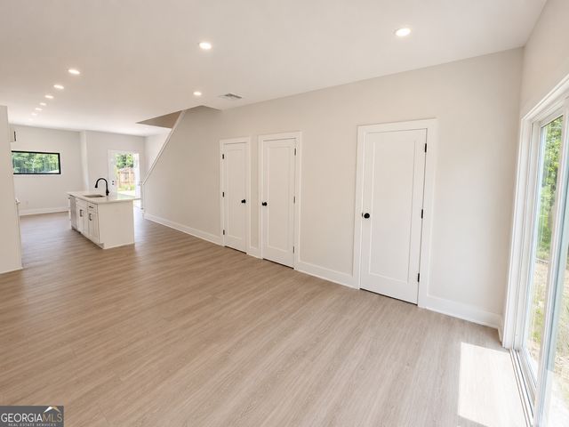 314 E Quilly Street, Griffin, GA 30223