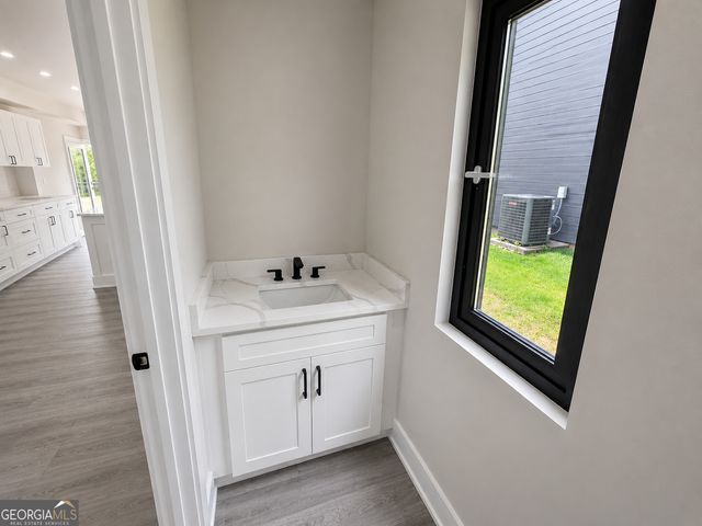 314 E Quilly Street, Griffin, GA 30223