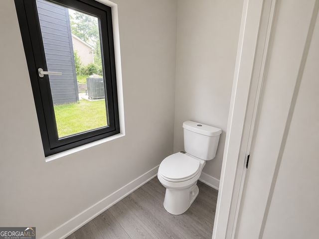 314 E Quilly Street, Griffin, GA 30223