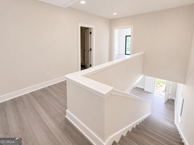 314 E Quilly Street, Griffin, GA 30223