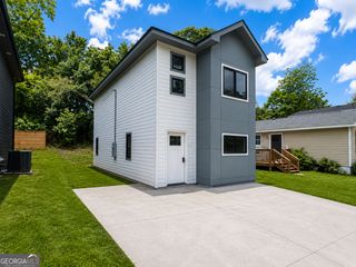 314 E Quilly Street, Griffin, GA 30223