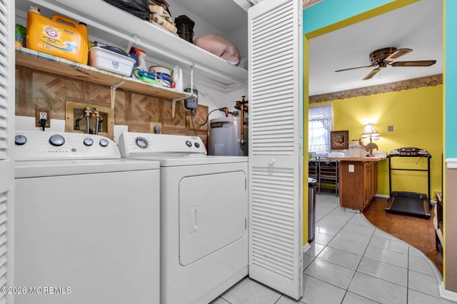 22 Abbey Road, Brick, NJ 08723