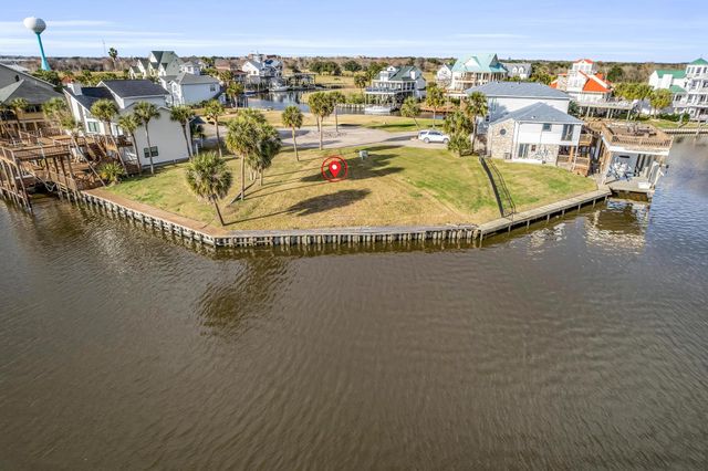 806 Northwind, Port Arthur, TX 77640