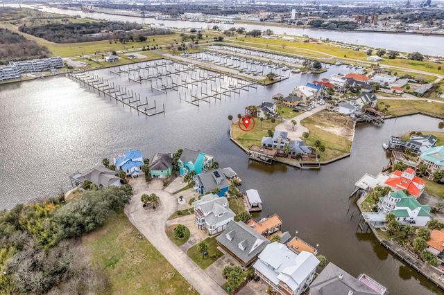 806 Northwind, Port Arthur, TX 77640