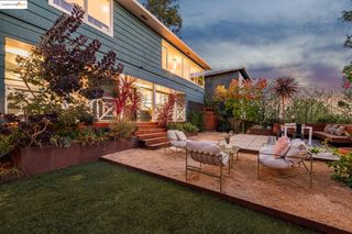 5973 Rincon Dr, Oakland, CA 94611