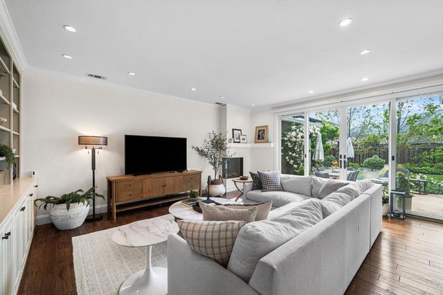 16344 Camellia Terrace, Los Gatos, CA 95032