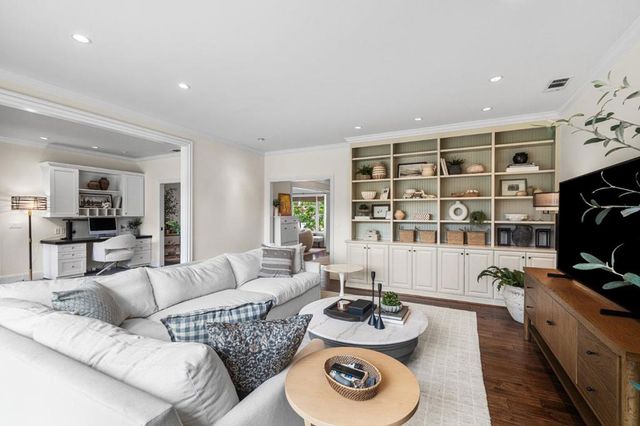 16344 Camellia Terrace, Los Gatos, CA 95032